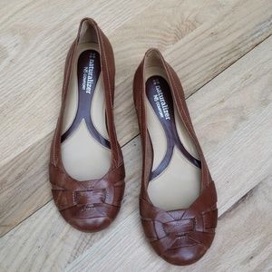 Naturalizer Maude Ballet Flats Size 6.5